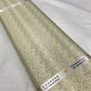 5 Yards Atiku Lace Fabric For Men Breathable Cashmere