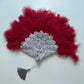 Feather Fan