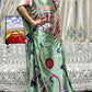 Traditional Silk Print