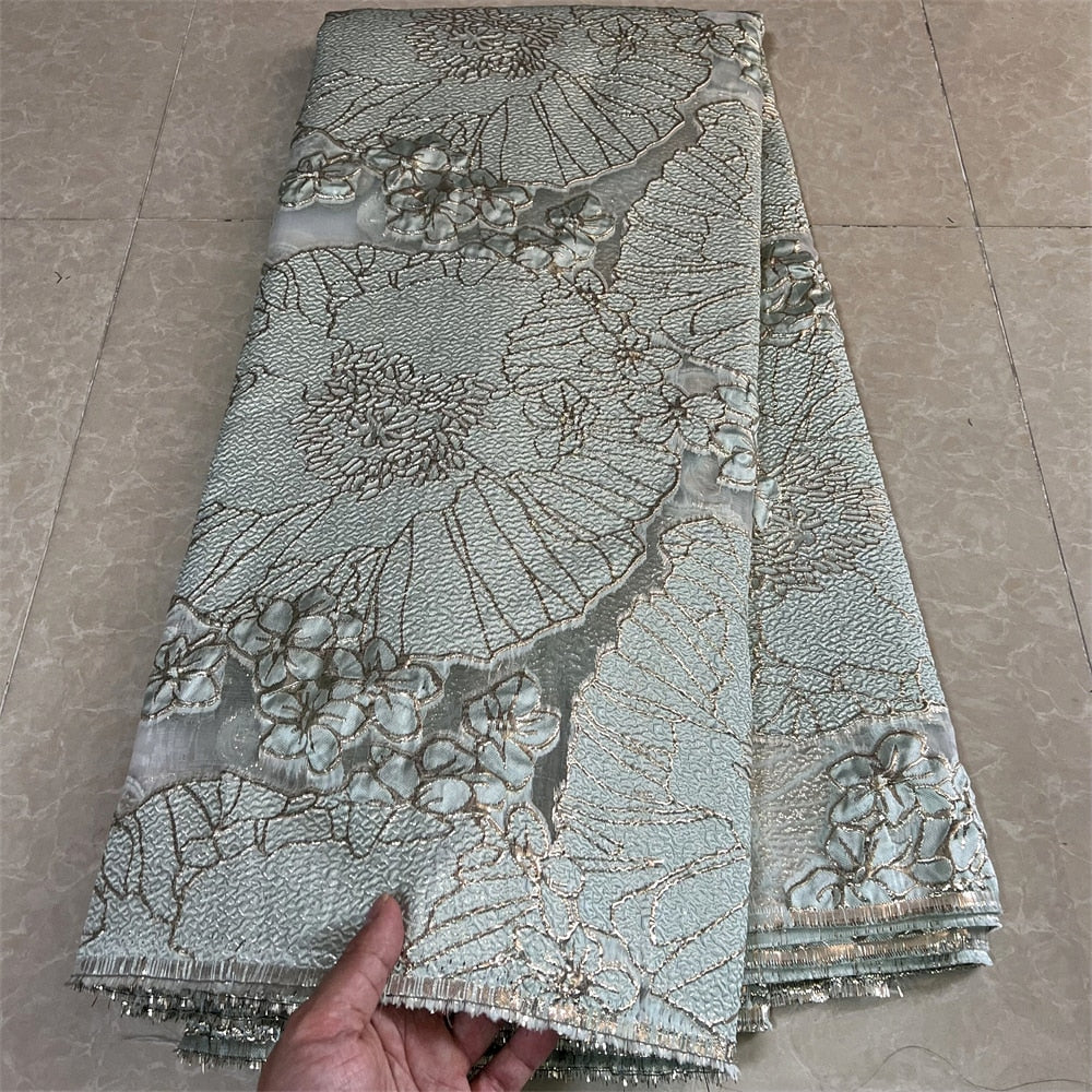 French Lace 5 Yards