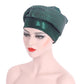 Turban Headtie