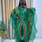 Tie Dye Bohemian Chic