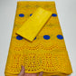 Lace Fabric 2.5 Yards