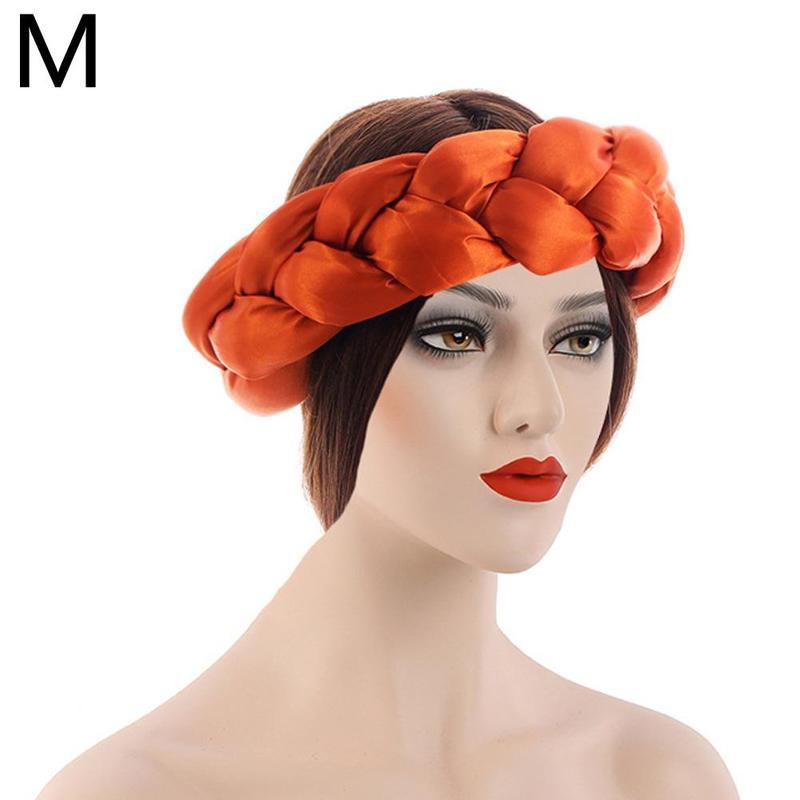 Braided Headband