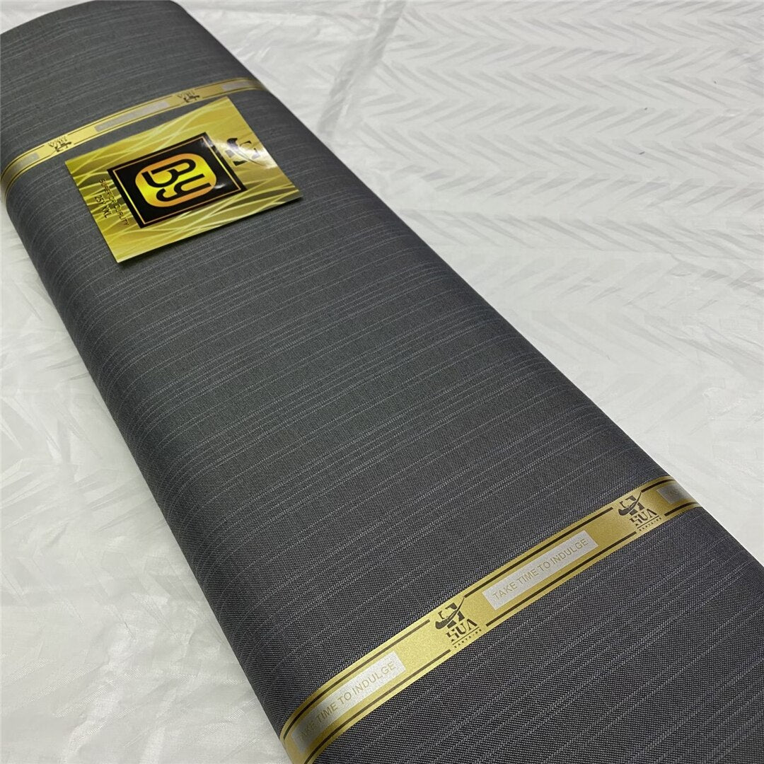 Breathability Comfort Smooth Atiku 5 Yards