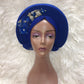 New Turban Cap Big Size Women Turban Cap For African Hats Nigerian Turban Gele best selling auto gele