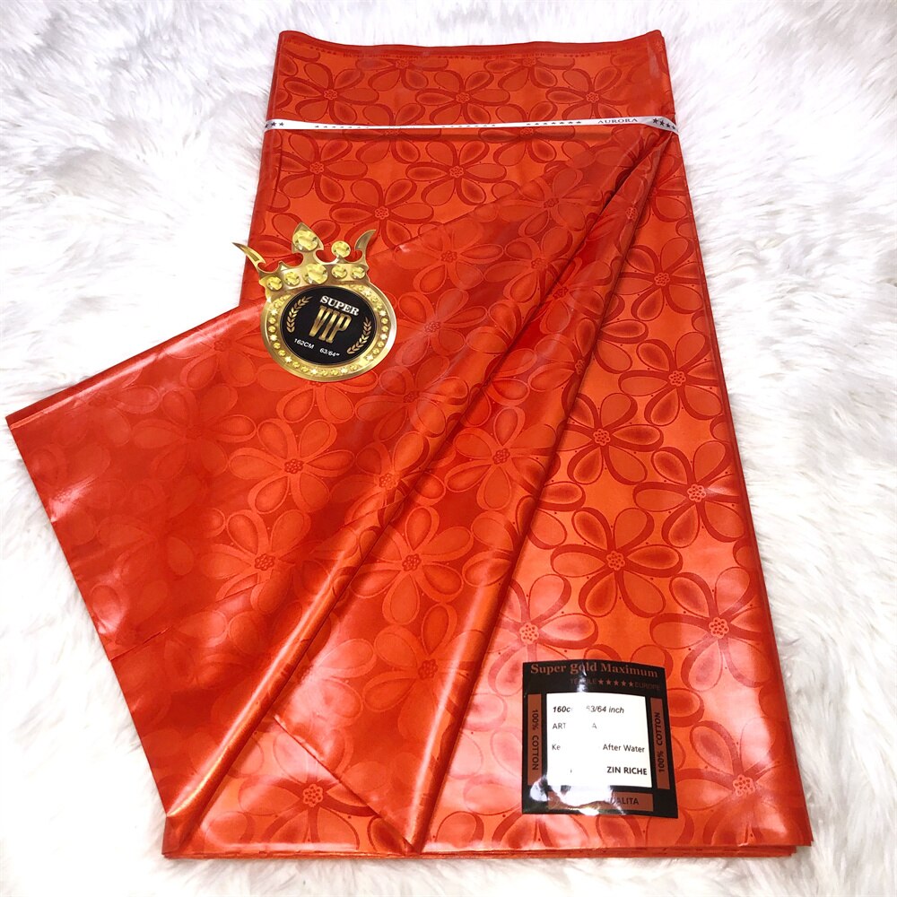 Bazin Riche Perfume 5 Meters