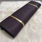 5 Yards Cashmere Atiku for Men Cashmere Polish Fabric