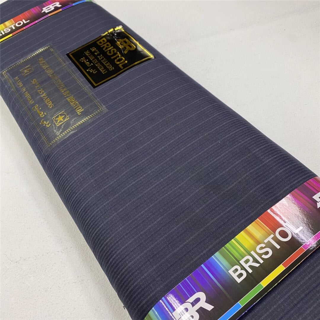 Breathability Comfort Smooth Atiku 5 Yards