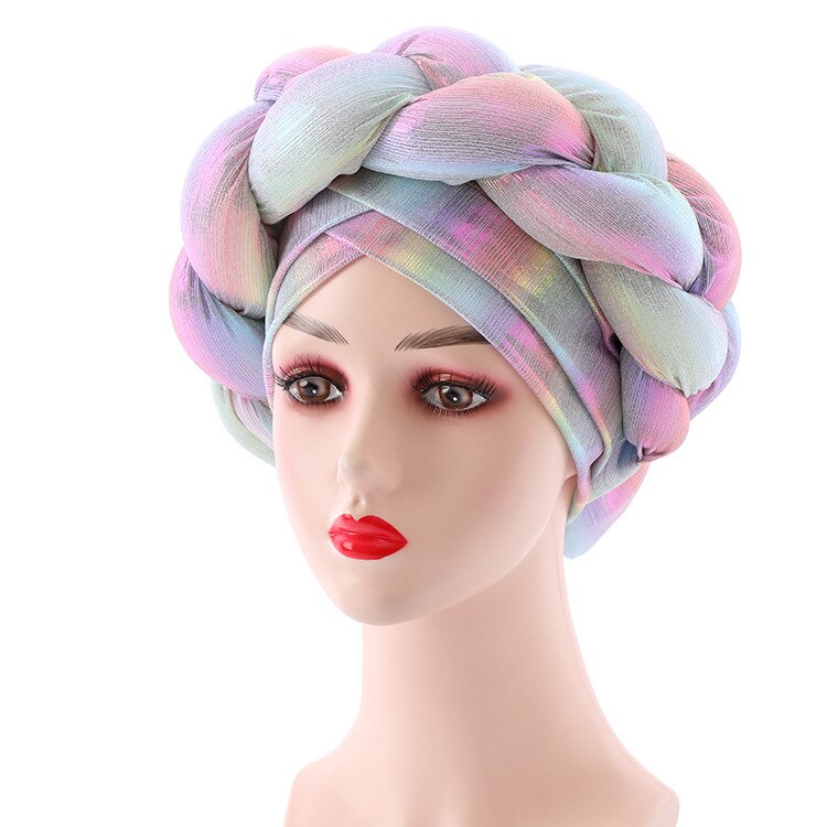 Turbans Cap For Women Autogele
