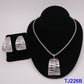 Jewelry Set Dubai Gold Color