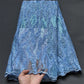 Lace Fabric 5 Yards