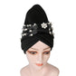 Turban Headtie