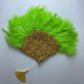 Feather Fan