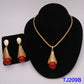Jewelry Set Dubai Gold Color