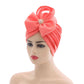 Wedding Gele Cap African Auto Gele Headtie