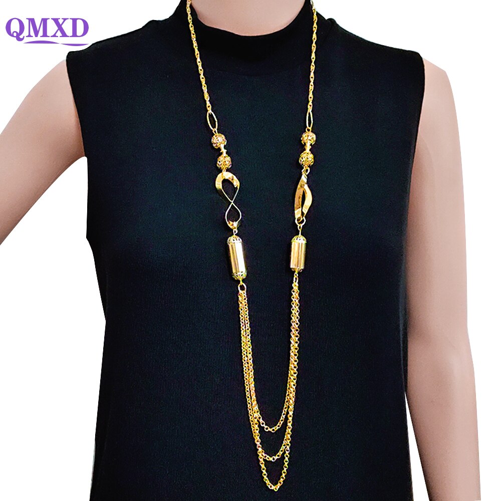 Statement Gold Chain