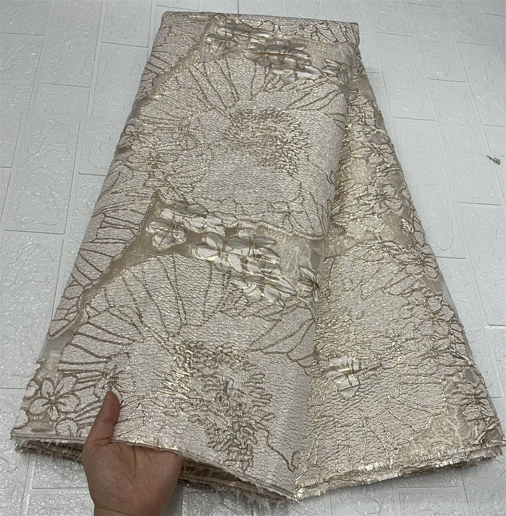 French Lace 5 Yards