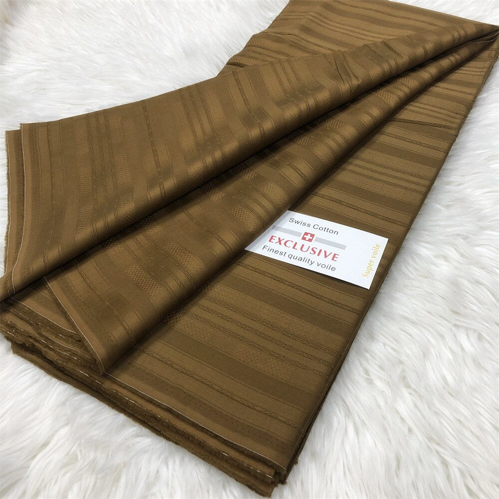 Swiss Voile Lace Atiku