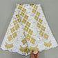 Lace Fabric Swiss Voile