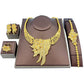 Dubai Gold Jewelry Sets