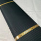 5 Yards Atiku Lace Fabric For Men Breathable Cashmere