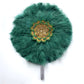 Feather Fan