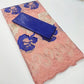 Lace Fabric 2.5 Yards