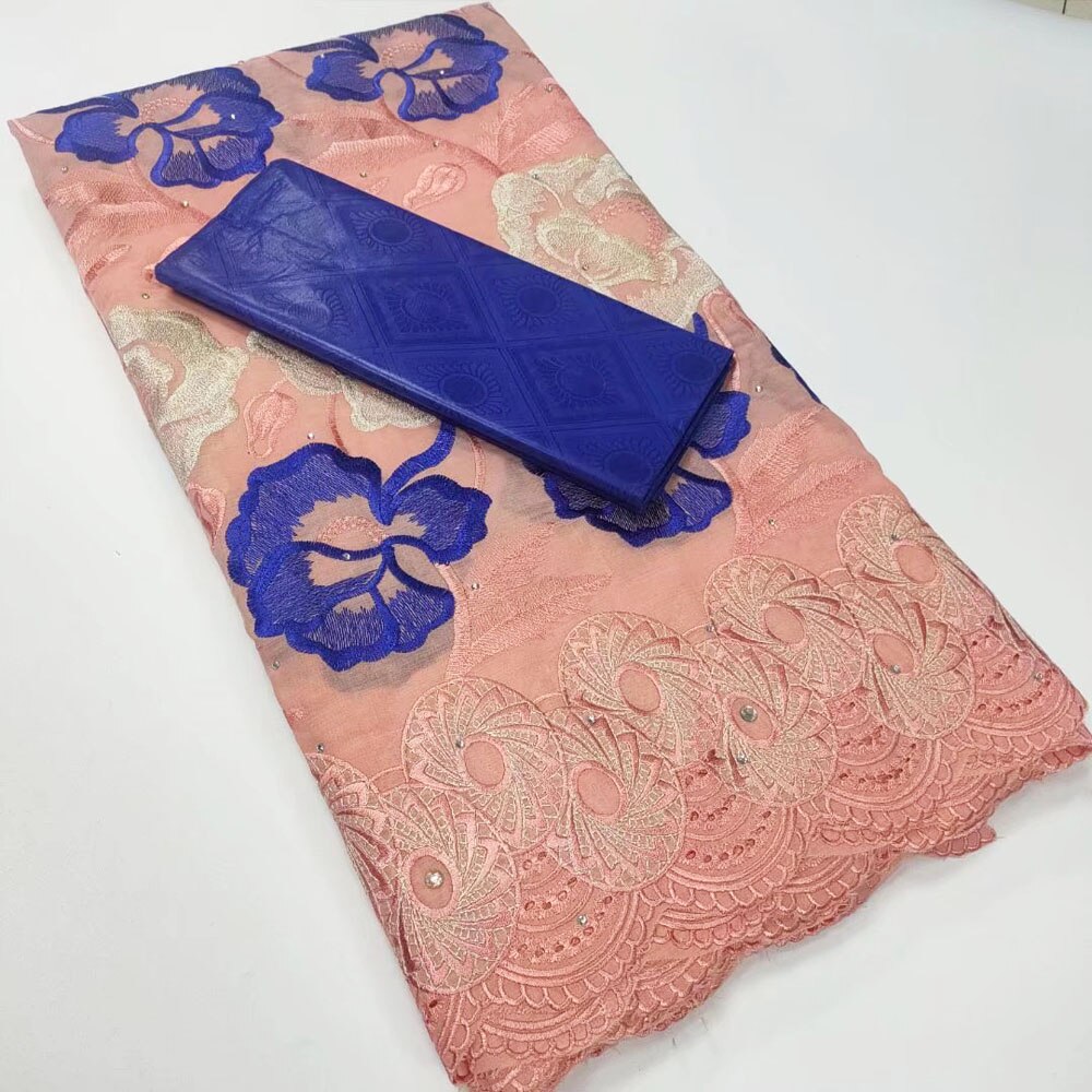Lace Fabric 2.5 Yards
