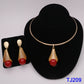 Jewelry Set Dubai Gold Color