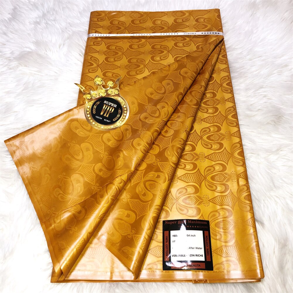Bazin Riche Perfume 5 Meters