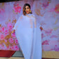 Dubai Luxury Kaftan