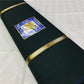 5 Yards Atiku Lace Fabric For Men Breathable Cashmere
