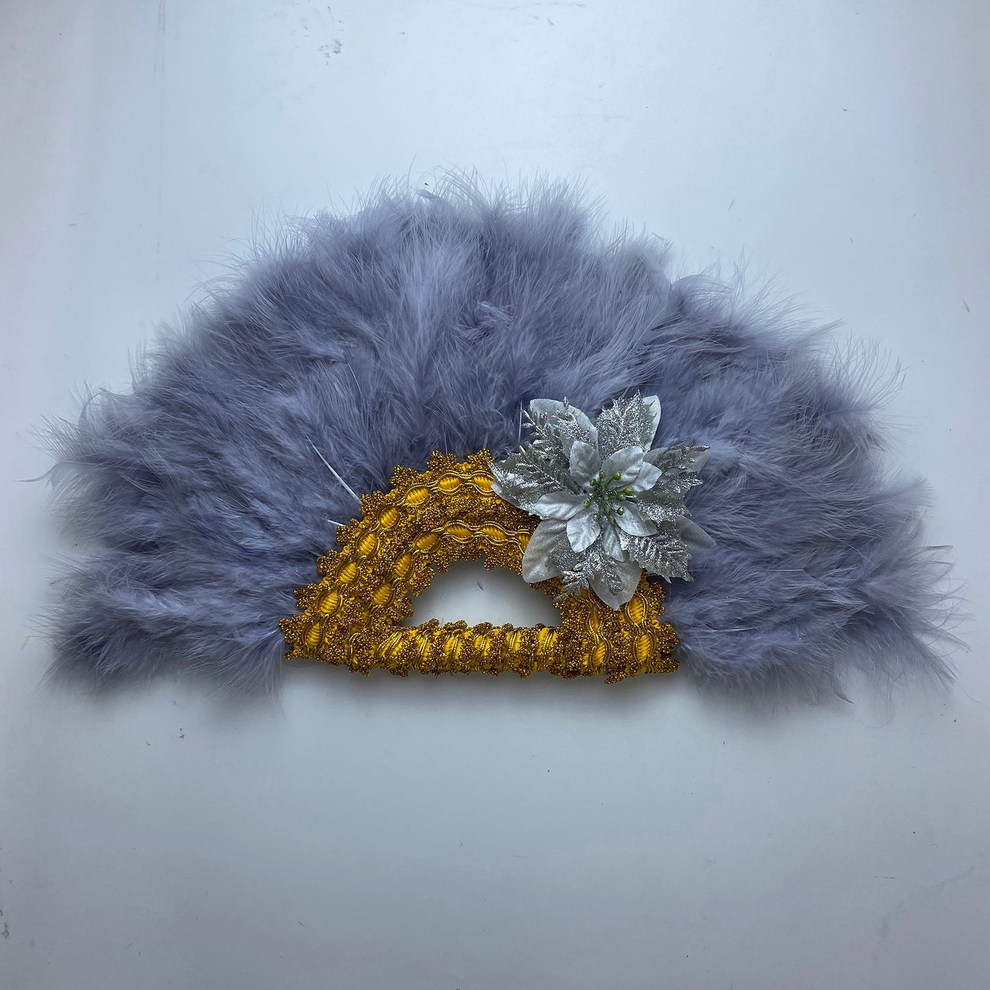Feather Fan