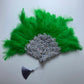 Feather Fan