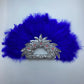 Feather Fan