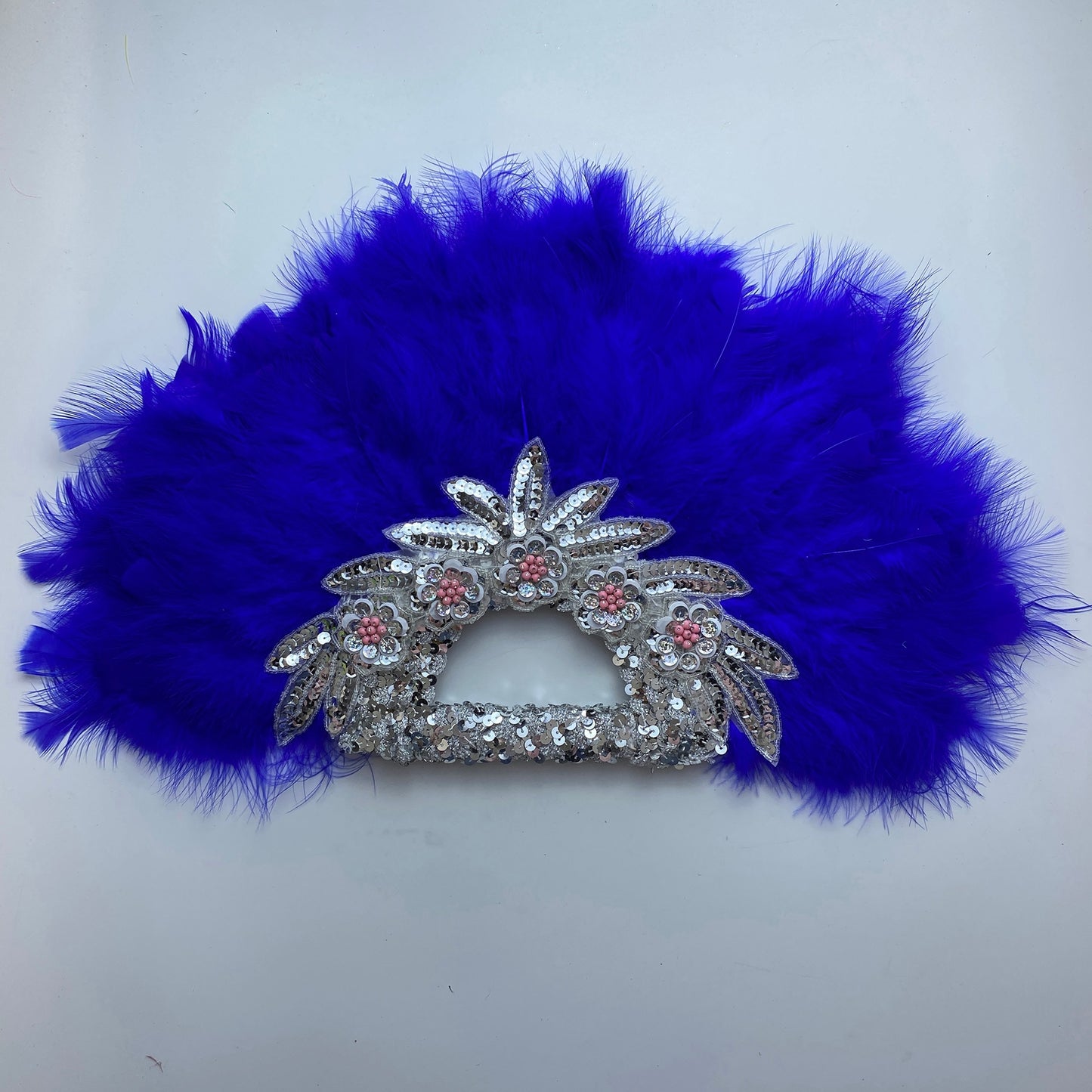 Feather Fan