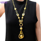 Statement Gold Chain