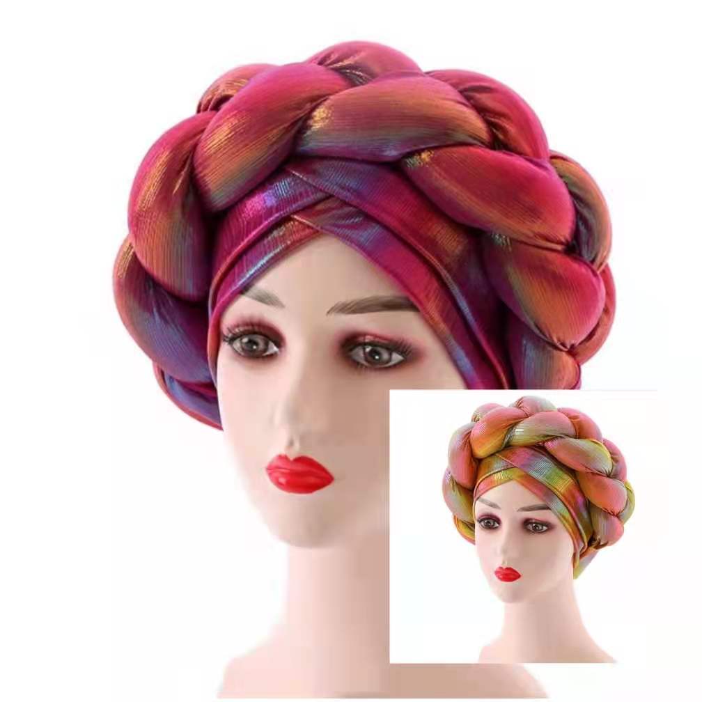 Gele Headtie