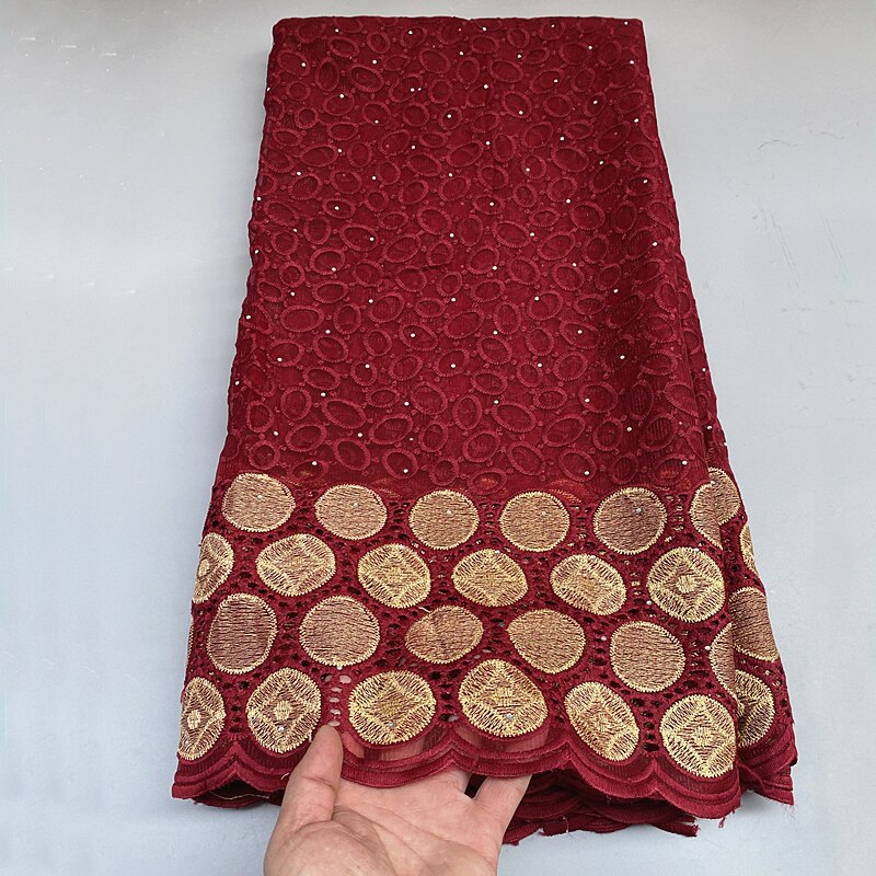 French Lace 5 Yards