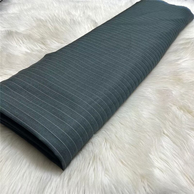 5 Yards Cashmere Atiku for Men Cashmere Polish Fabric