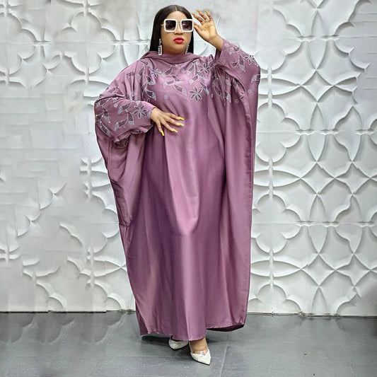 Goddess Bubu Kaftan