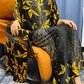 Traditional Silk Print