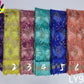 Beaded Flower Print French Lace 5 Yards
