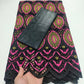Lace Fabric 2.5 Yards