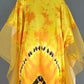 Tie Dye Bohemian Chic