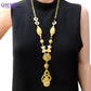 Statement Gold Chain