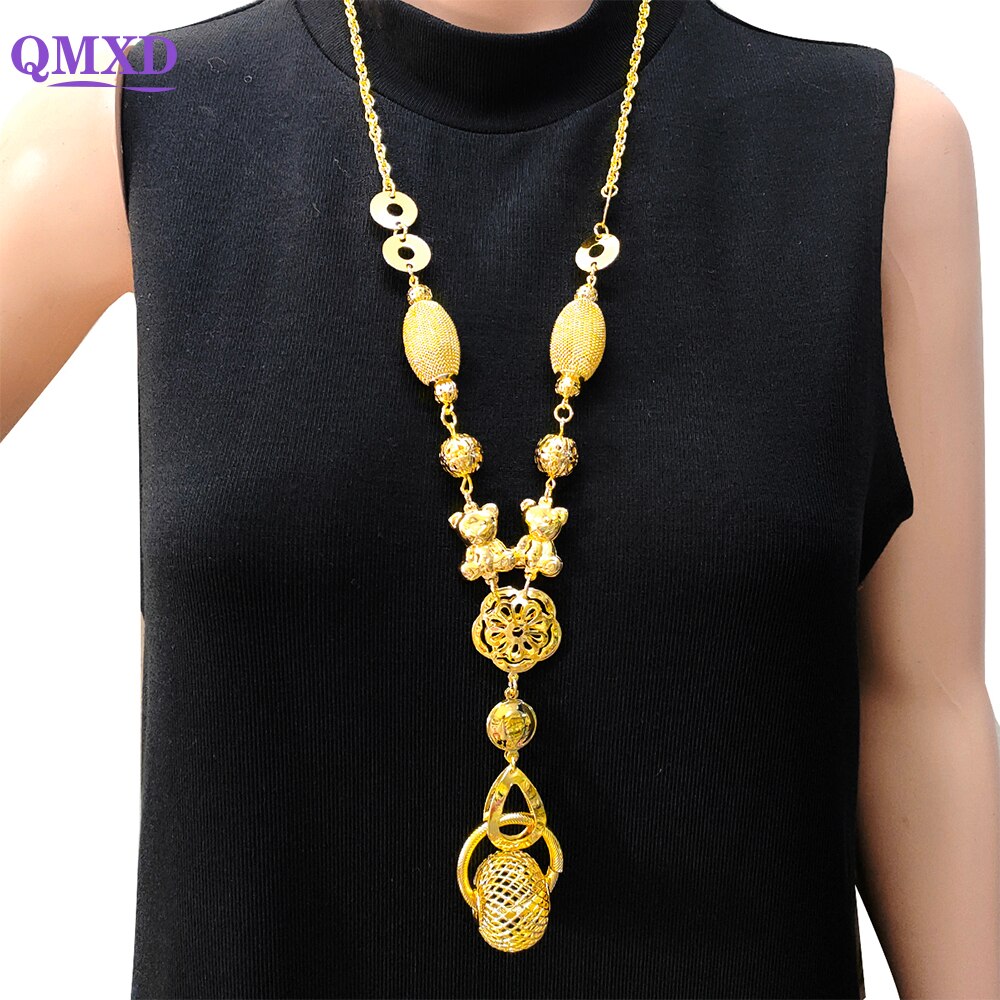 Statement Gold Chain