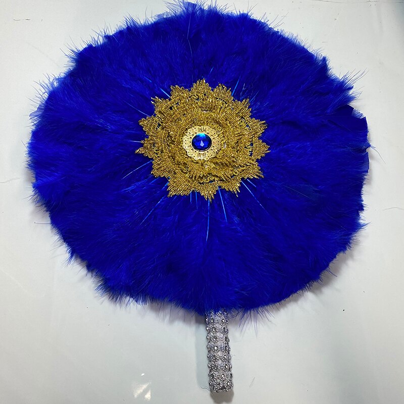 Feather Fan