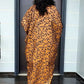 African Boubou Kaftan Dress – Luxury Abaya for Women Dubai Style, Evening Party Gown